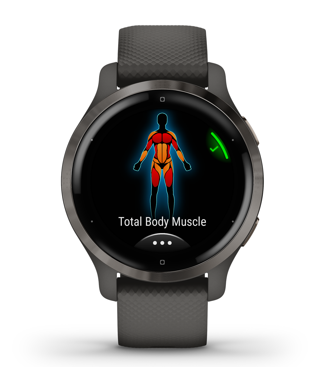7hEGB50j6e2Toj Garmin Venu 2S schwarz