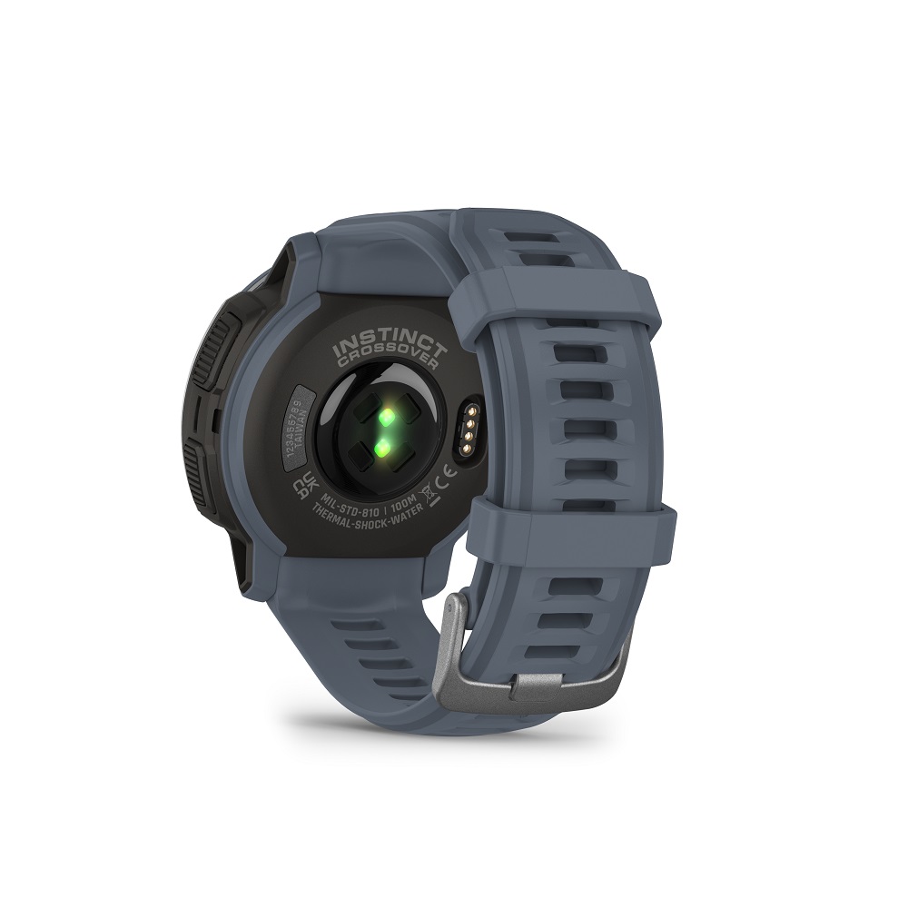 GARMIN Instinct Crossover Standard Edition