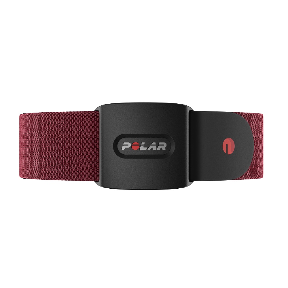 POLAR Verity Sense Optical Heart Rate Sensor