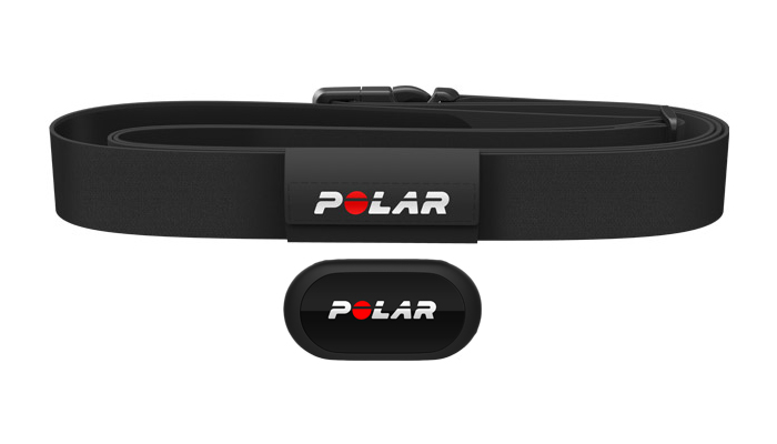 POLAR Equine H10mit Gurt