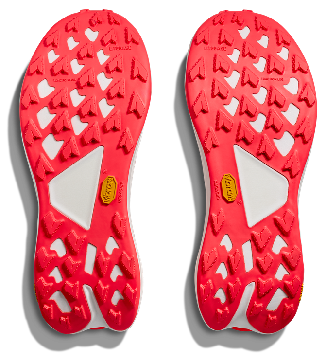 HOKA Tecton X 3 - Herren