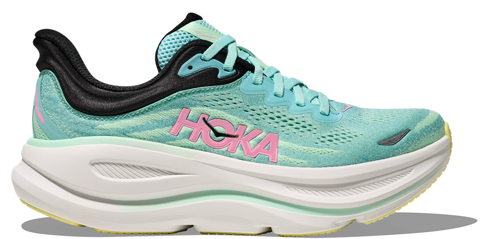 Bondi 9 - Damenschuh Mint Bondi 9 - Damenschuh Mint