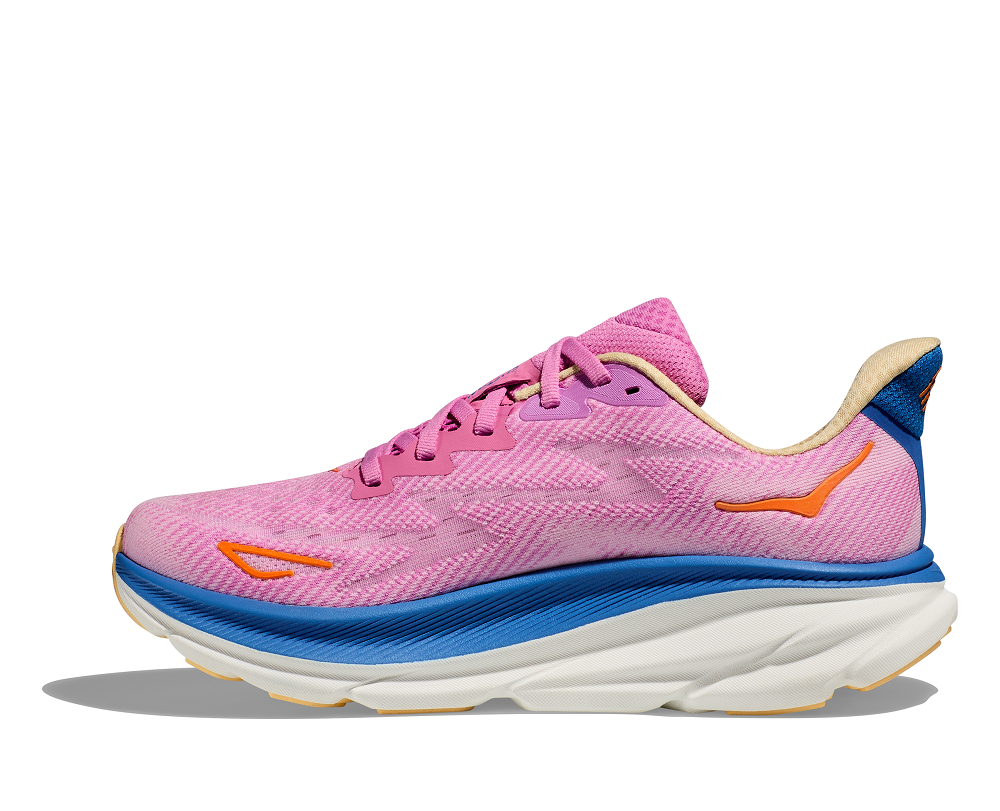 HOKA Clifton 9 - Damen