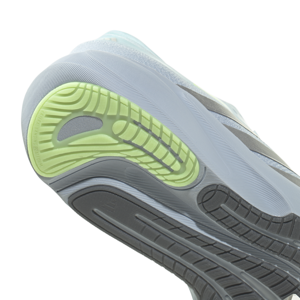 Adidas Supernova Rise 3 hellblau