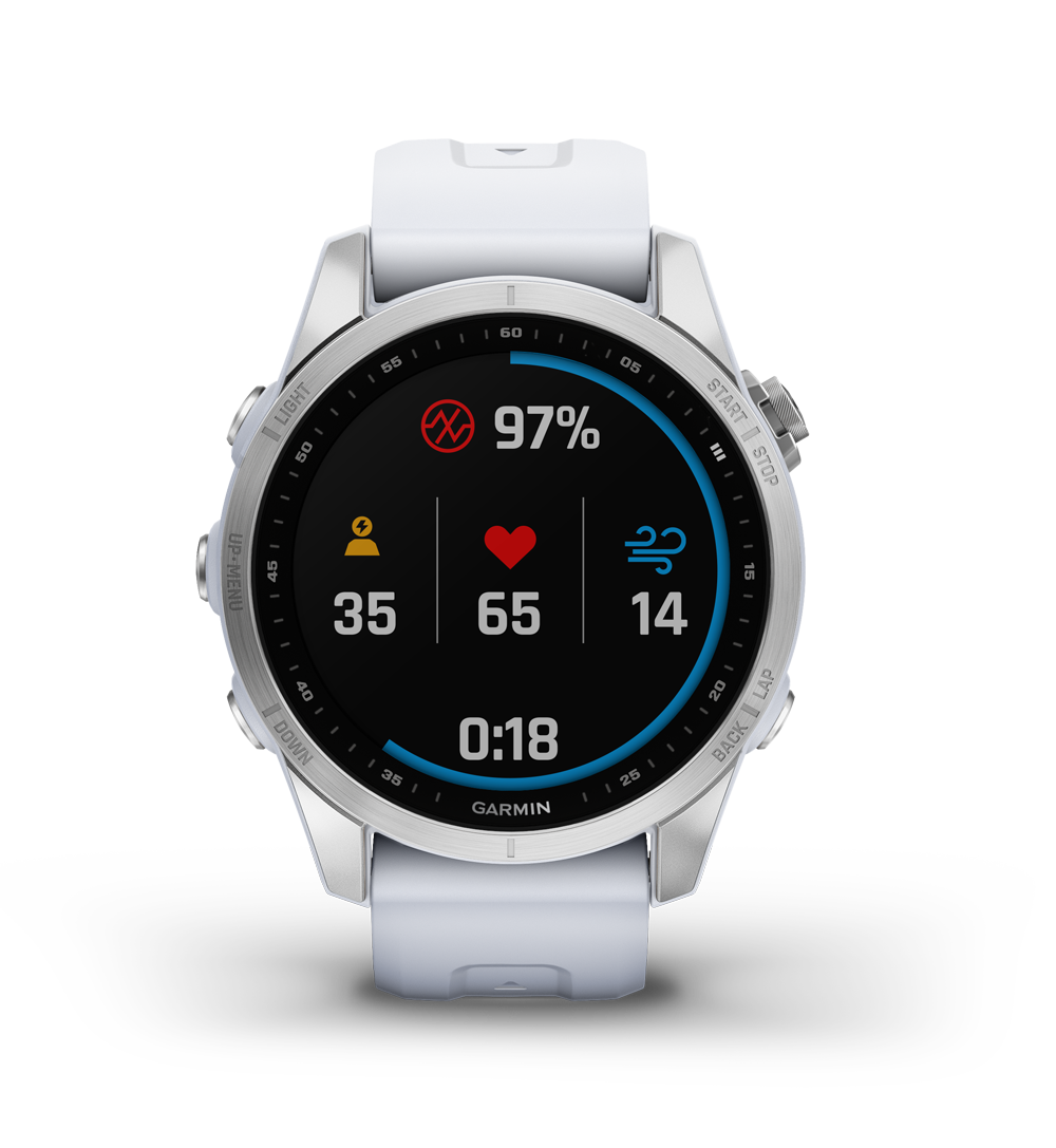 GARMIN Fenix 7S