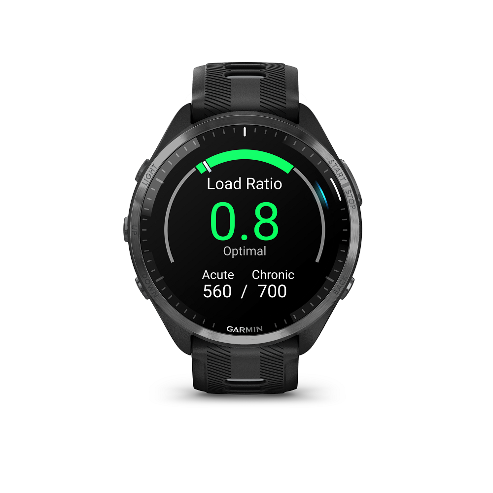 GARMIN Forerunner 965 (inkl. USB-A Adapter)