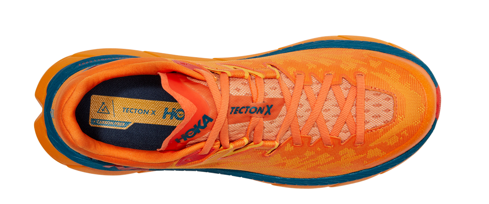 HOKA Tecton X