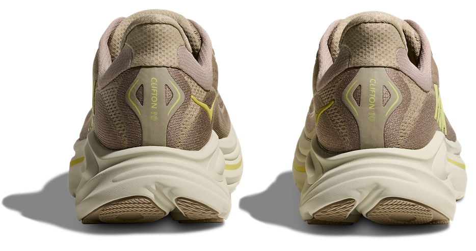 HOKA CLIFTON 10 Herren