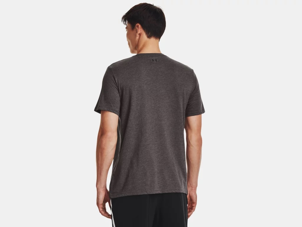 UNDER ARMOUR GL Foundation Short Sleeve T-Shirt - Herren