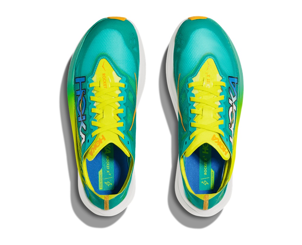 HOKA Rocket X 2 - Unisex