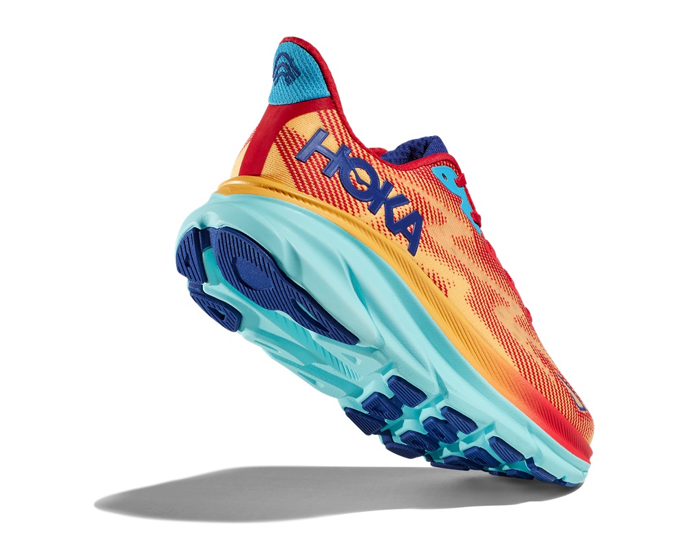 HOKA Clifton 9 - Herren HOKA Clifton 9 - Herren