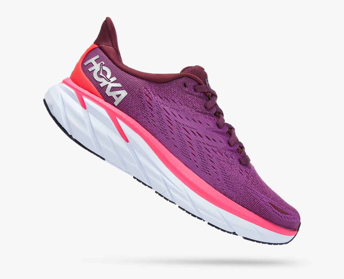 HOKA Clifton 8 - Damen