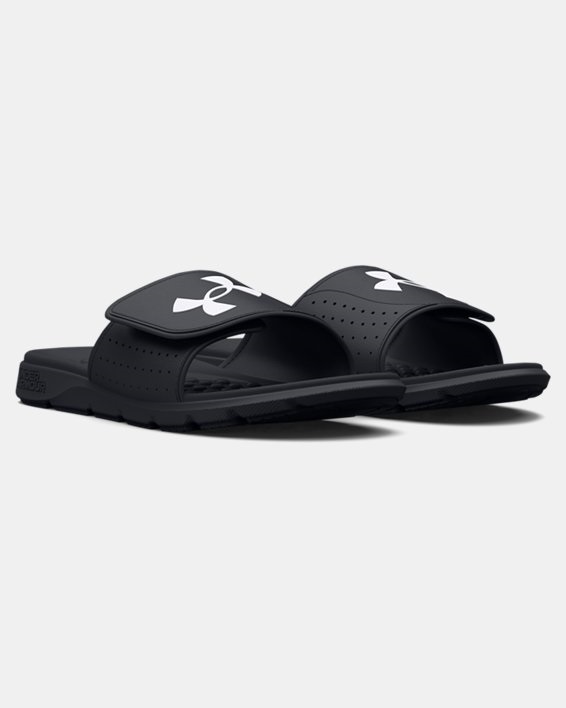 UNDER ARMOUR Ignite 7 Slides - Herren