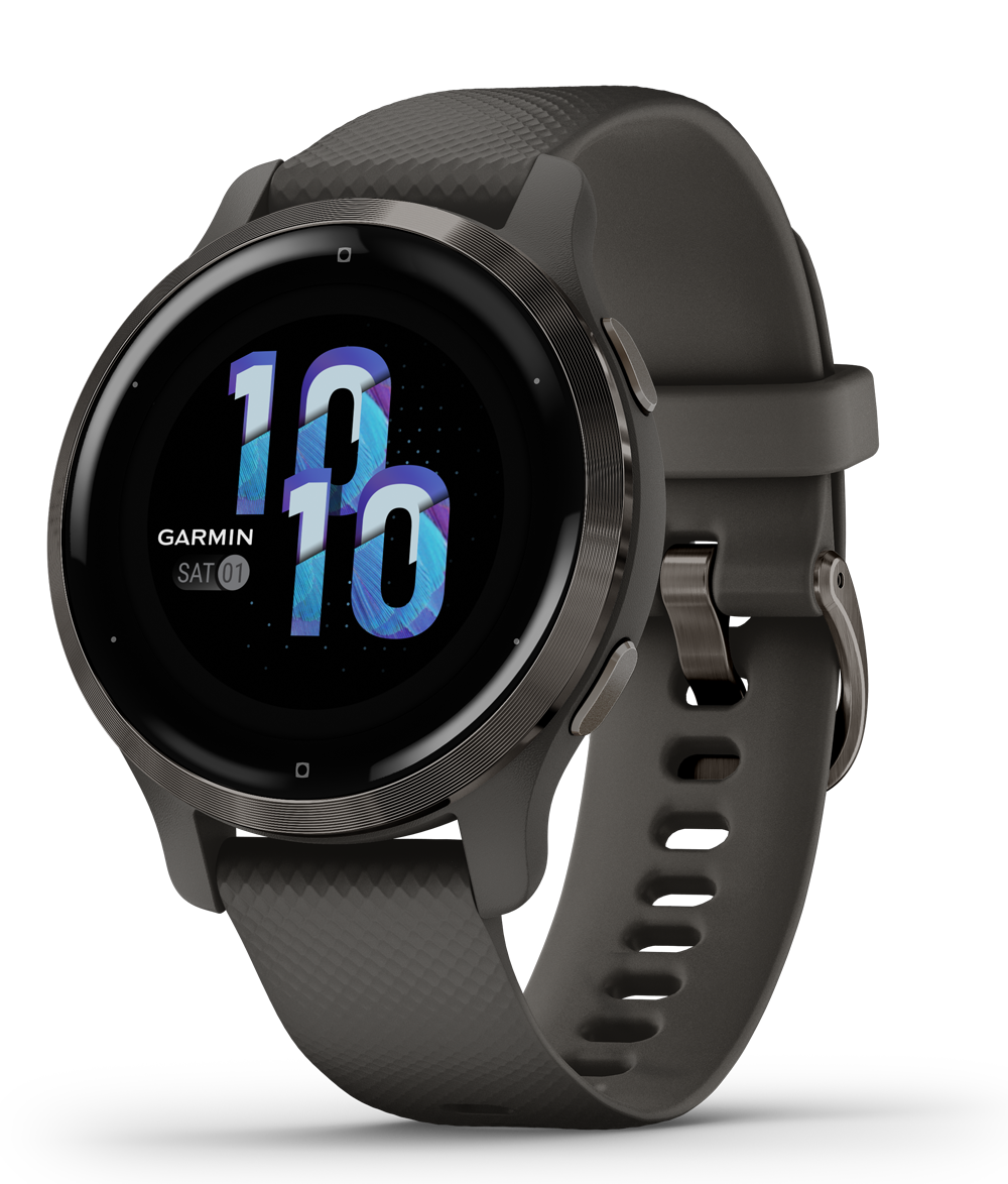 1T0XWrztmkggbm Garmin Venu 2S schwarz
