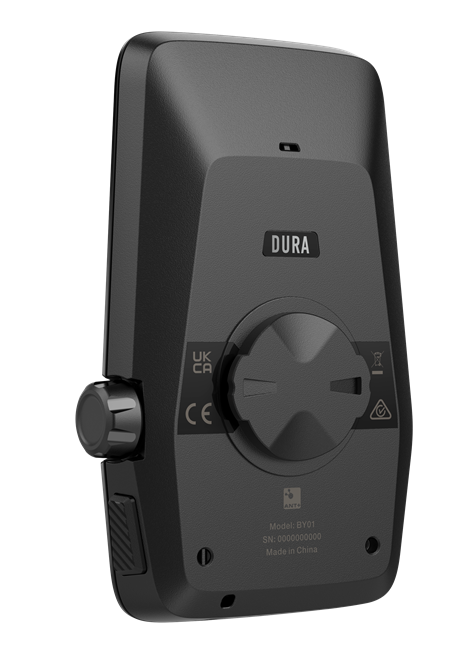 Coros Dura Fahrradcomputer