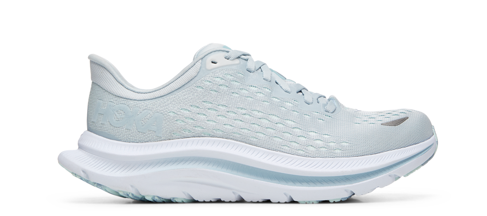 HOKA Kawana Damen - Pein Air  / Blue Glass