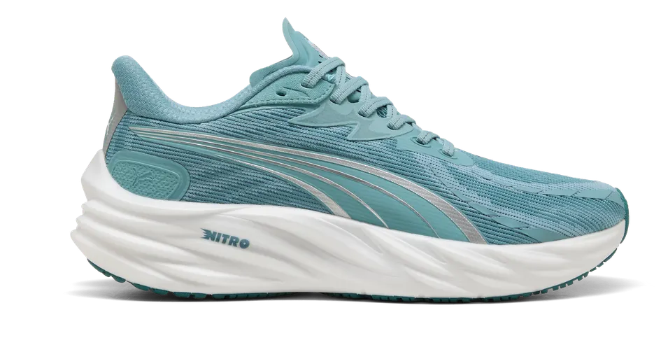 PUMA Velocity Nitro 4 in hellblau