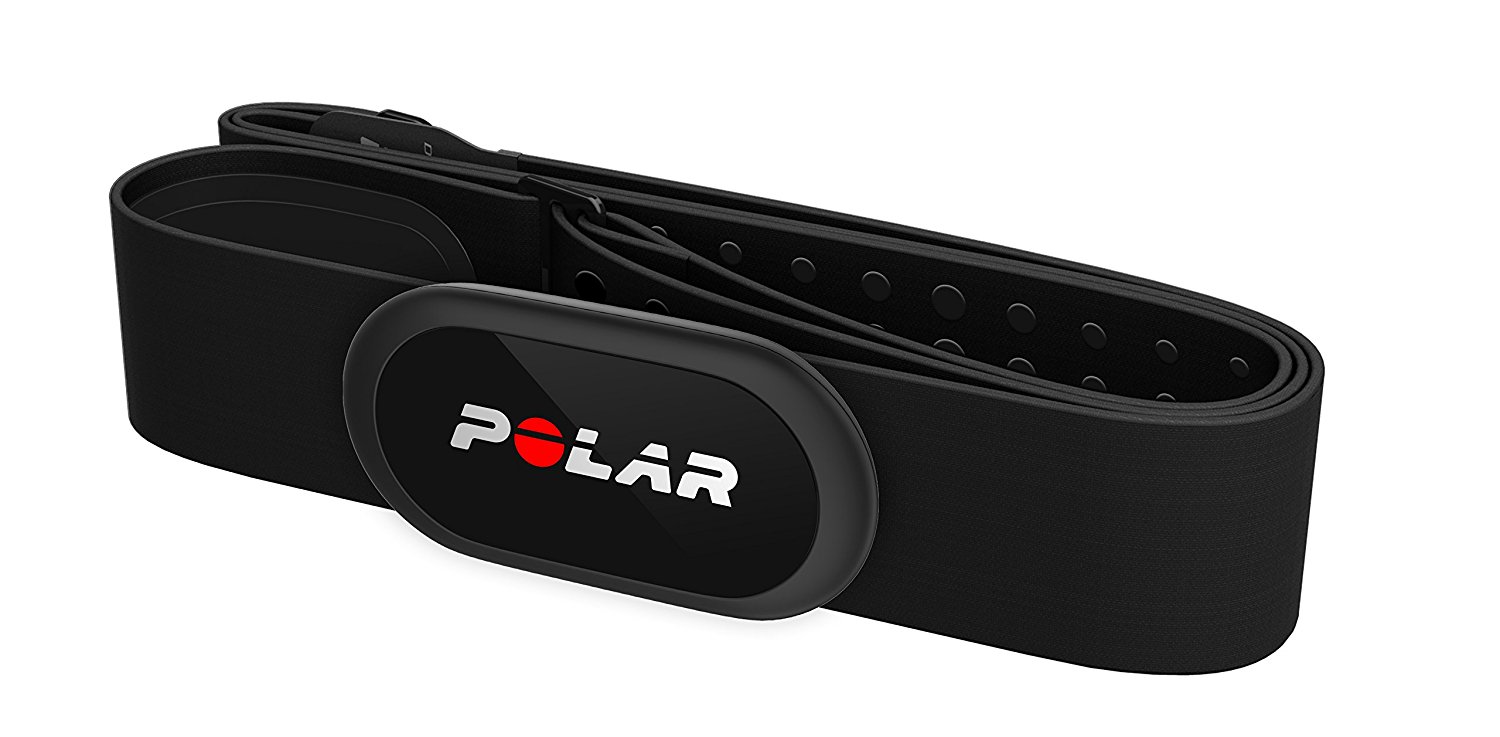 POLAR H10 Bluetooth Herzfrequenz-Sensor