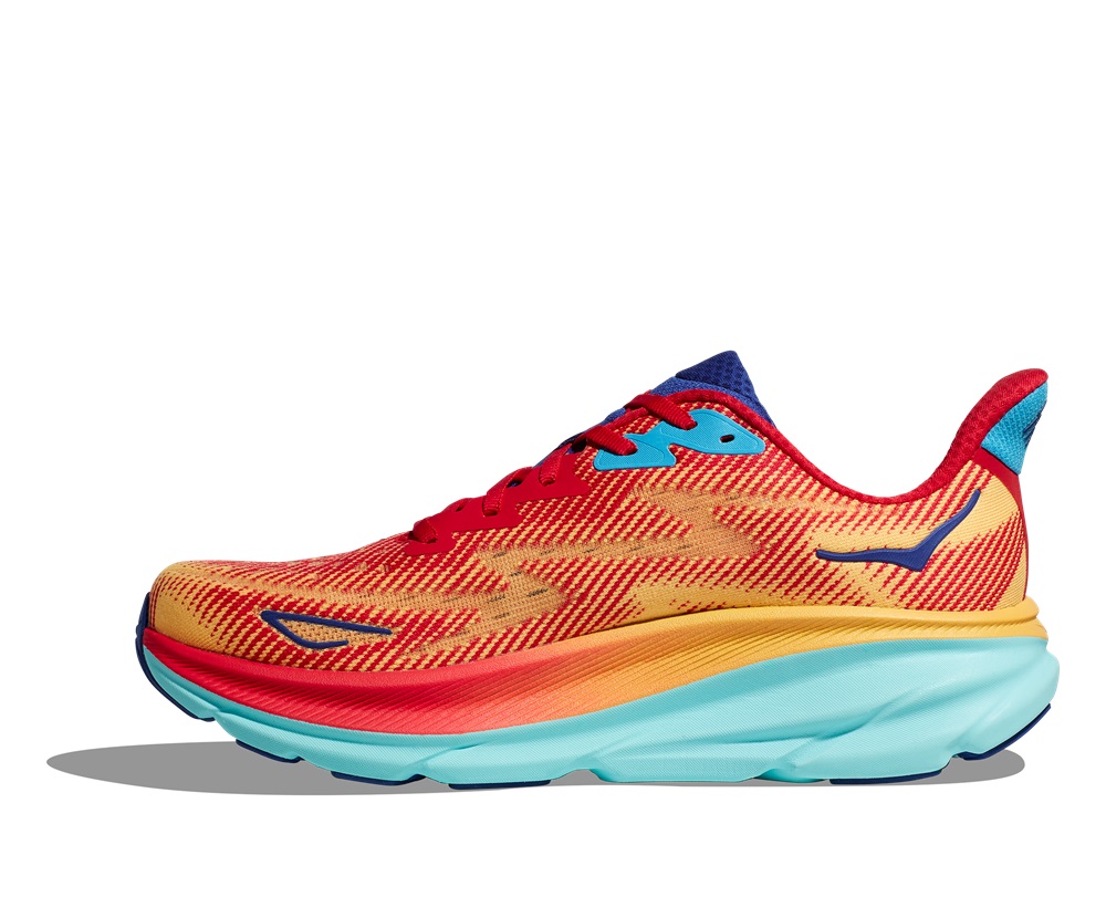 HOKA Clifton 9 - Herren HOKA Clifton 9 - Herren