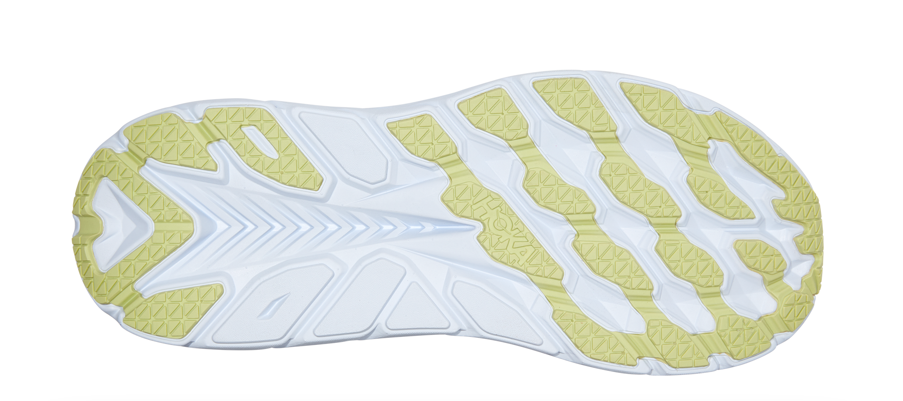 Hoka Clifton 8 Herren blue coral/butterfly