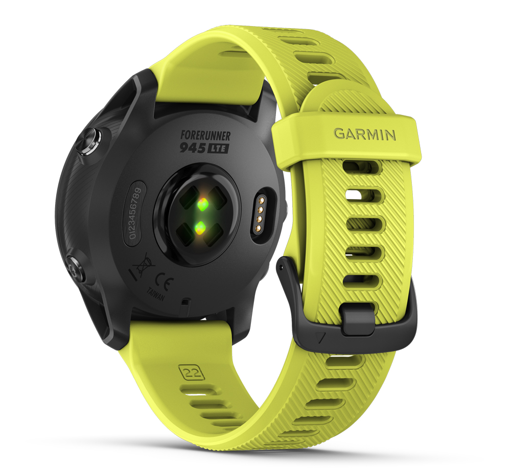 GARMIN Forerunner 945 LTE Triathlon - Bundle