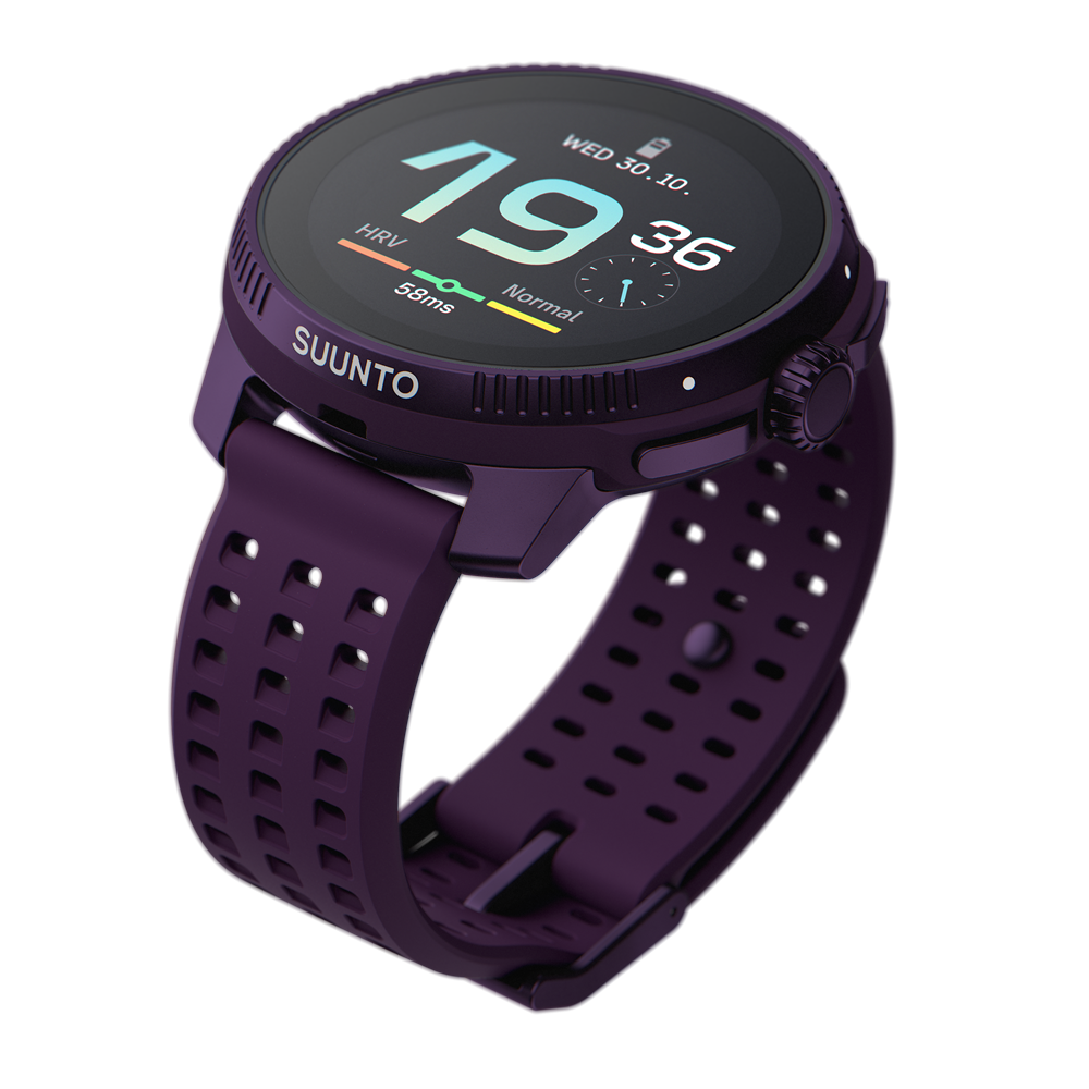 Suunto Race Amethyst