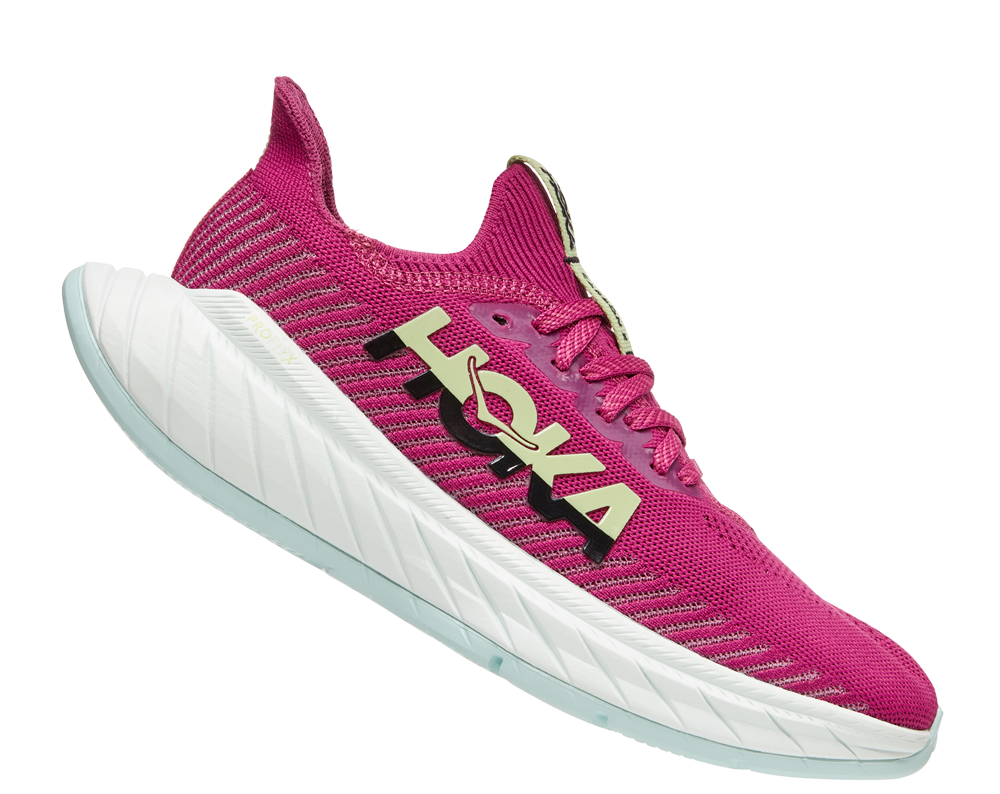 HOKA Carbon X 3 - Damen