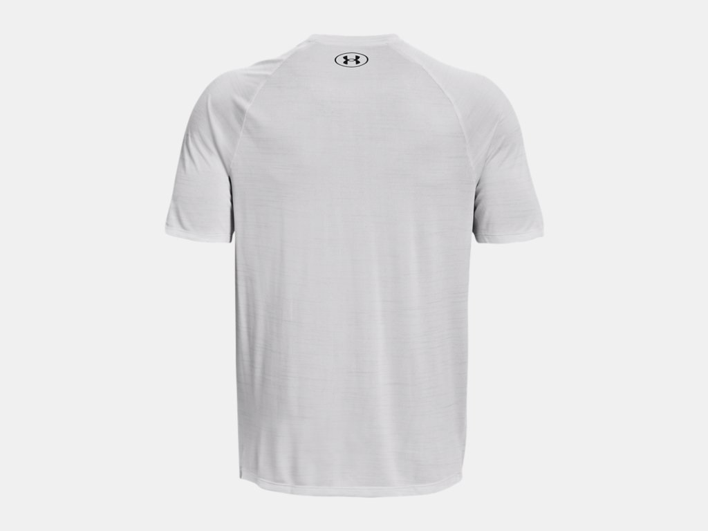 UNDER ARMOUR Tiger Tech 2.0 Short Sleeve - Herren