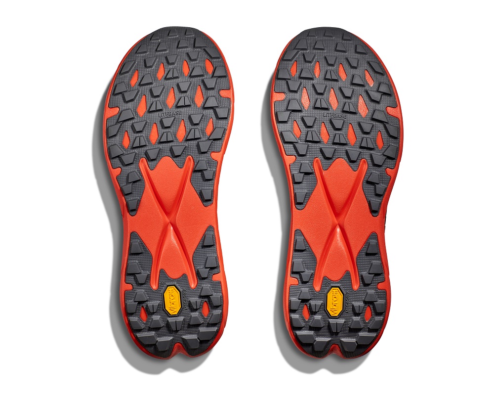 HOKA Tecton X2 - Herren HOKA Tecton X2 - Herren