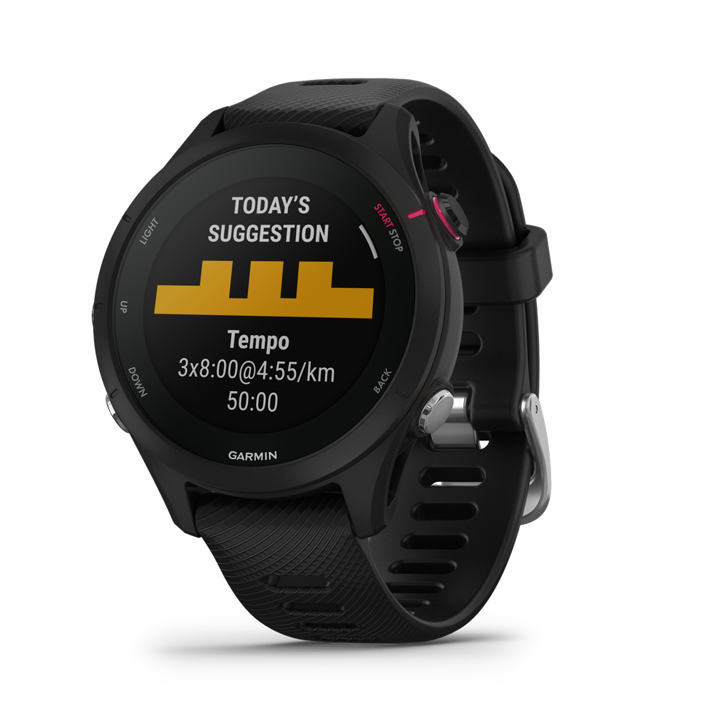 GARMIN Forerunner 255S / 255S Music