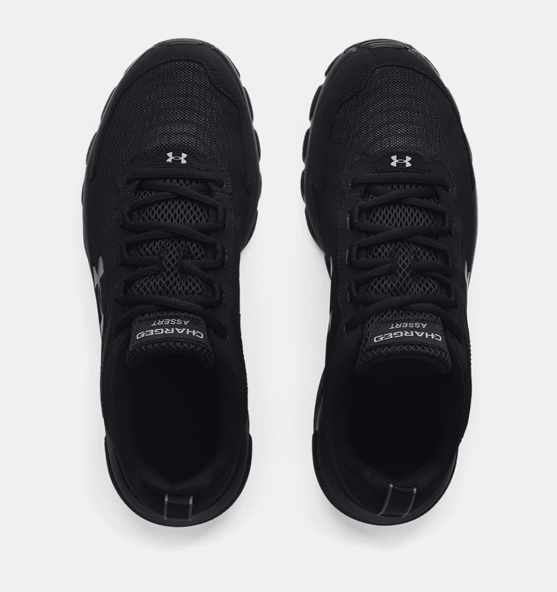 UNDER ARMOUR Charged Assert 9 - Herren