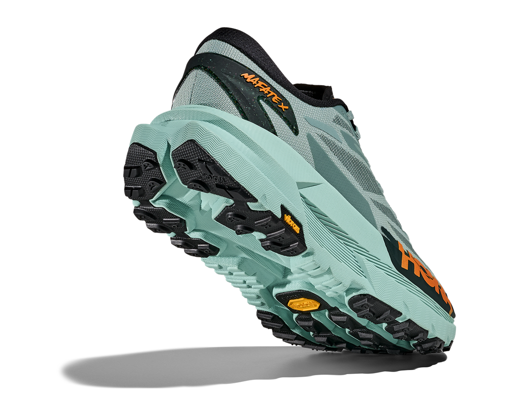 HOKA Mafate X - Herren