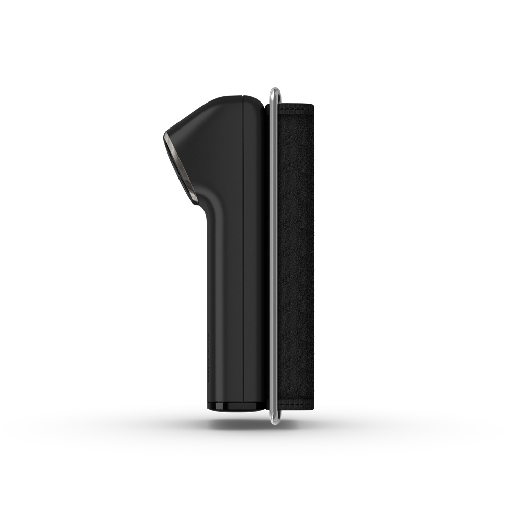 GARMIN Index™ BPM - Smartes Blutdruckmessgerät (inkl. Batterien) GARMIN Index™ BPM - Smartes Blutdruckmessgerät (inkl. Batterien)