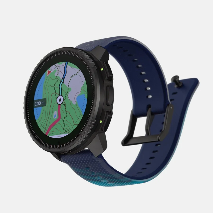 SUUNTO VERTICAL SOLAR