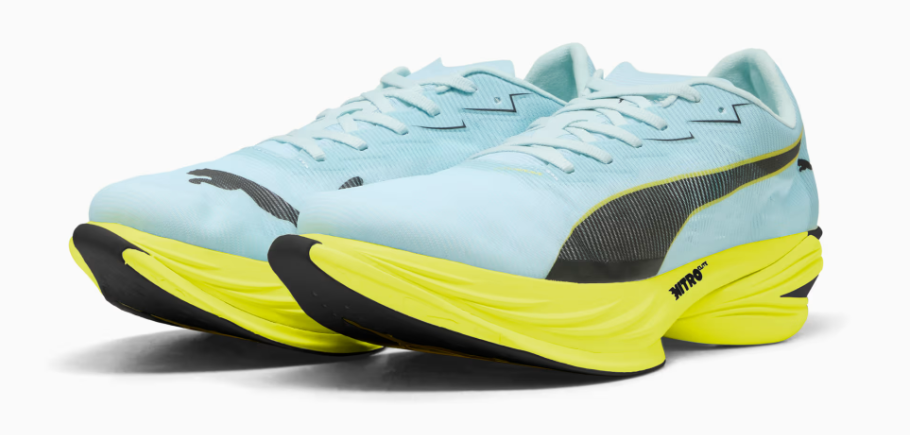 PUMA Fast-R Fresh Water Lemon Crush