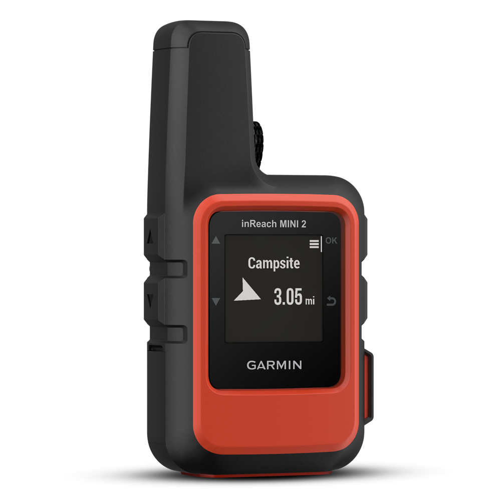 GARMIN inReach Mini 2