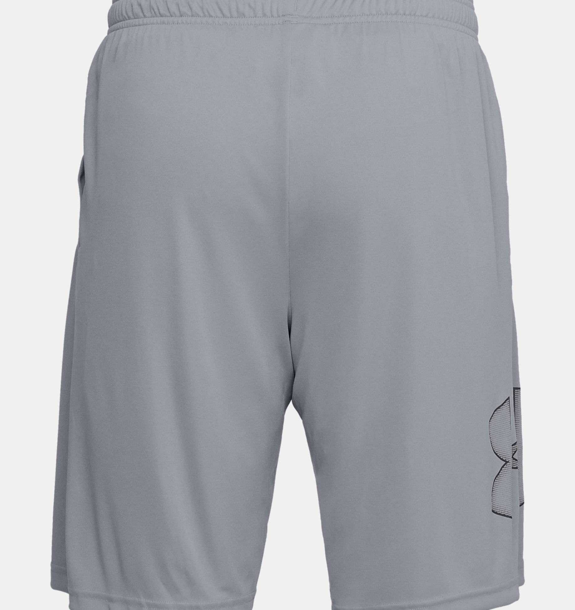 UNDER ARMOUR Tech Graphic Shorts - Herren