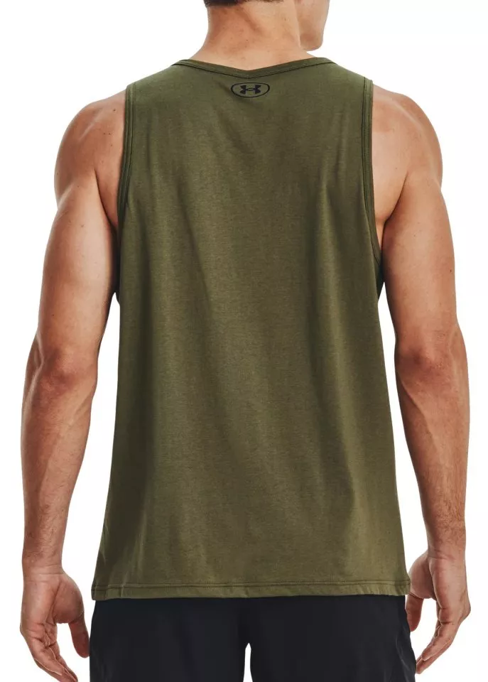 UNDER ARMOUR Sportstyle Logo Tank - Herren