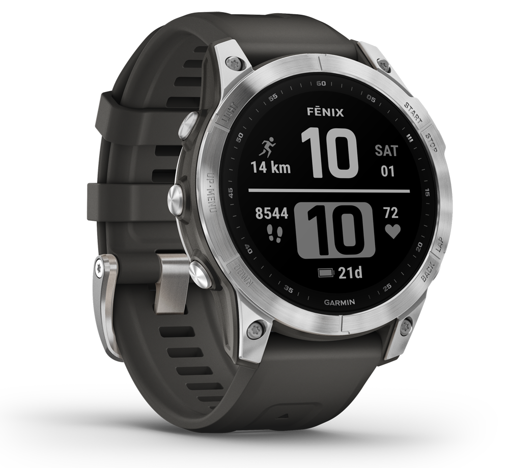 GARMIN Fenix 7