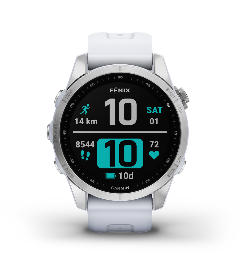 GARMIN Fenix 7S