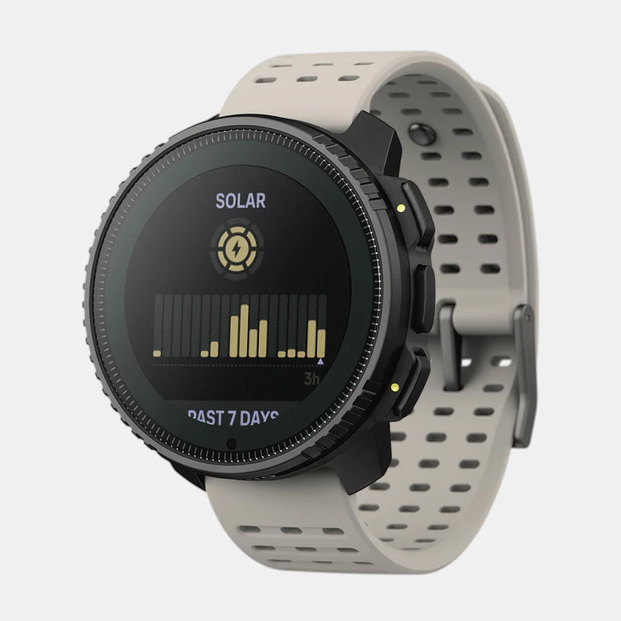 SUUNTO VERTICAL SOLAR