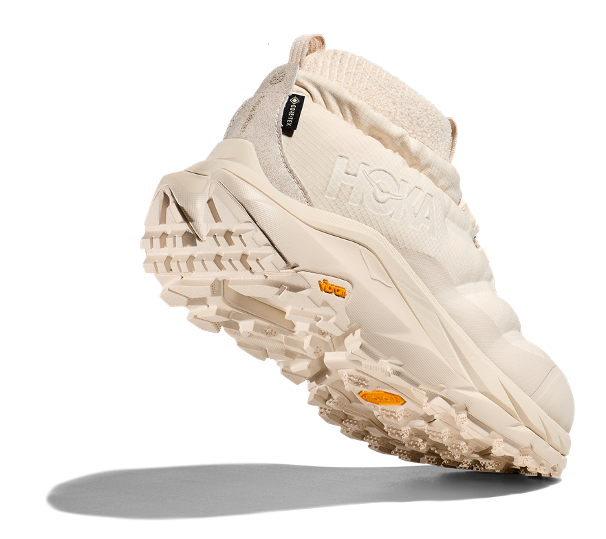 HOKA Kaha 2 Frost, beige 