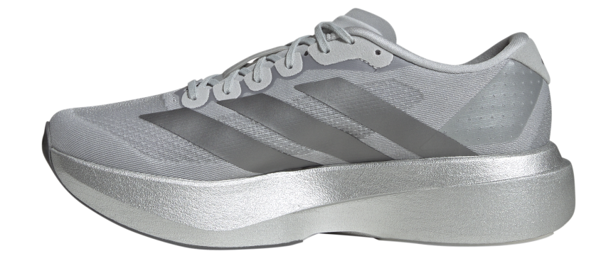 Adidas EVO-SL In Silber-Grau