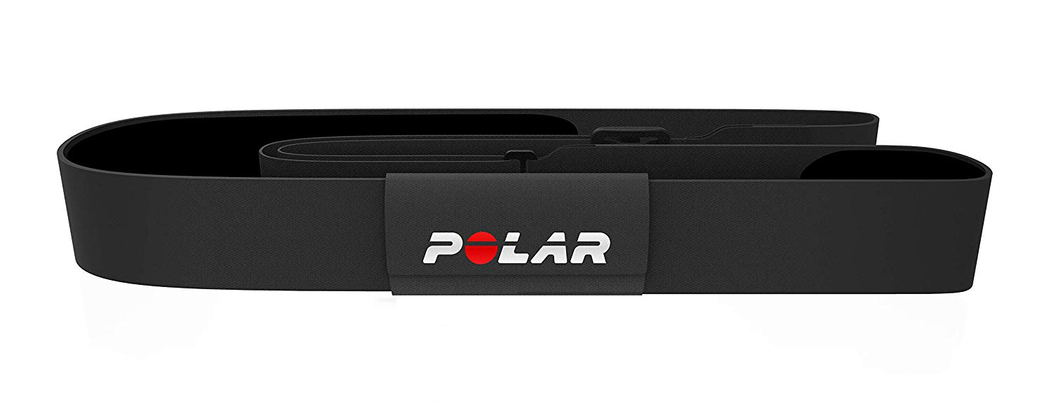 POLAR Equine H10 Soft-Gurt zum Reiten