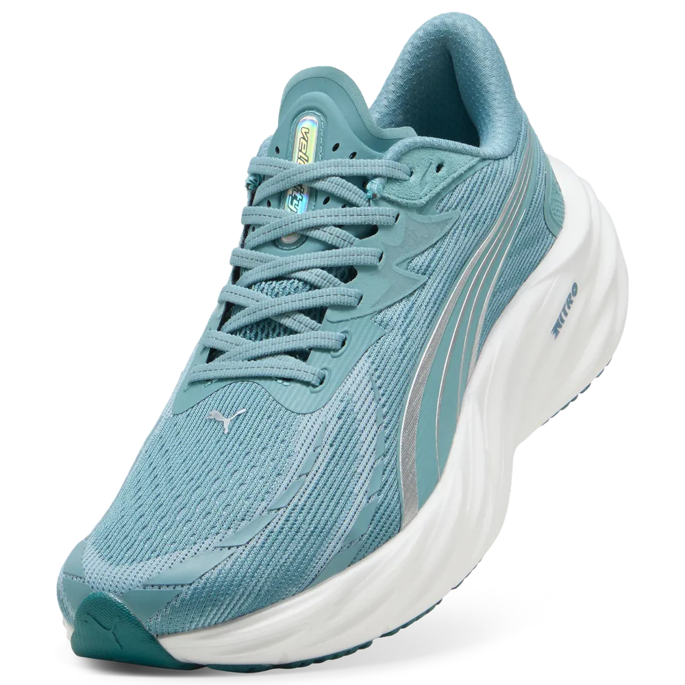 PUMA Velocity Nitro 4 in hellblau