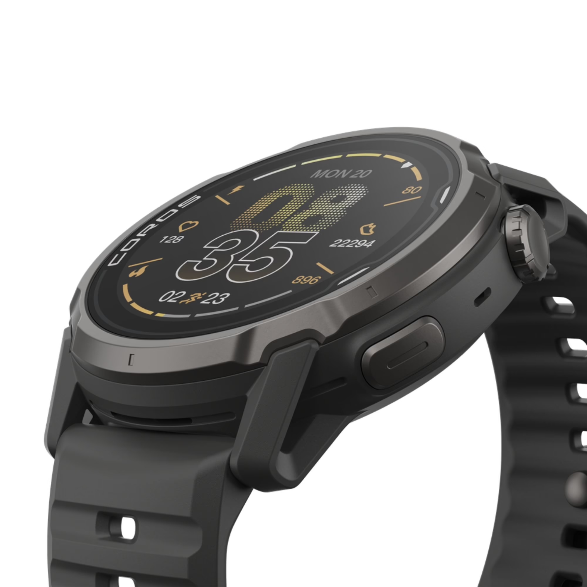 CS Apex 4 - schwarz - 42 mm - 