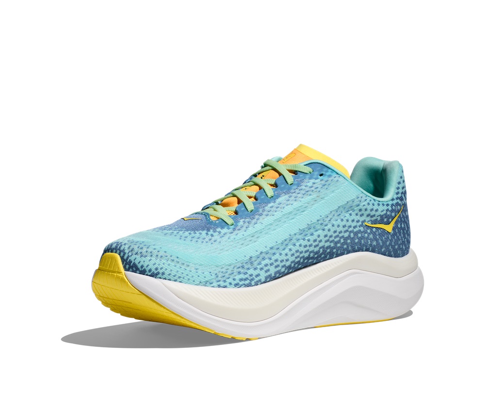 HOKA Mach X - Herren