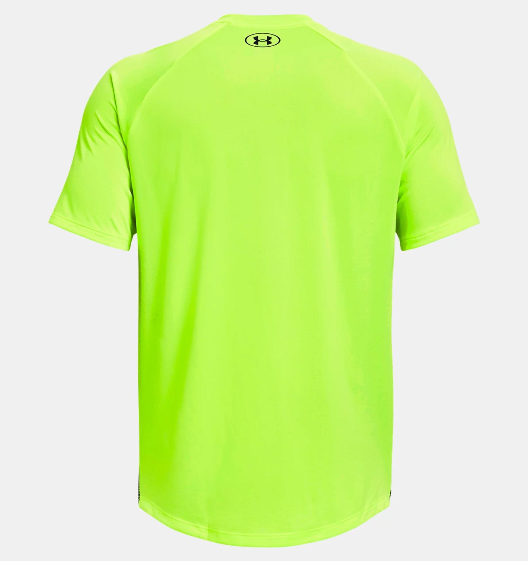 UNDER ARMOUR Tech Fade Short Sleeve - Herren