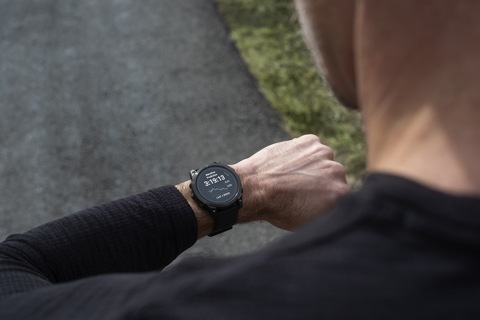 für Garmin jedes Abenteuer langlebig Leistungsstark 2 - und ProSaphir Epix 47 mm