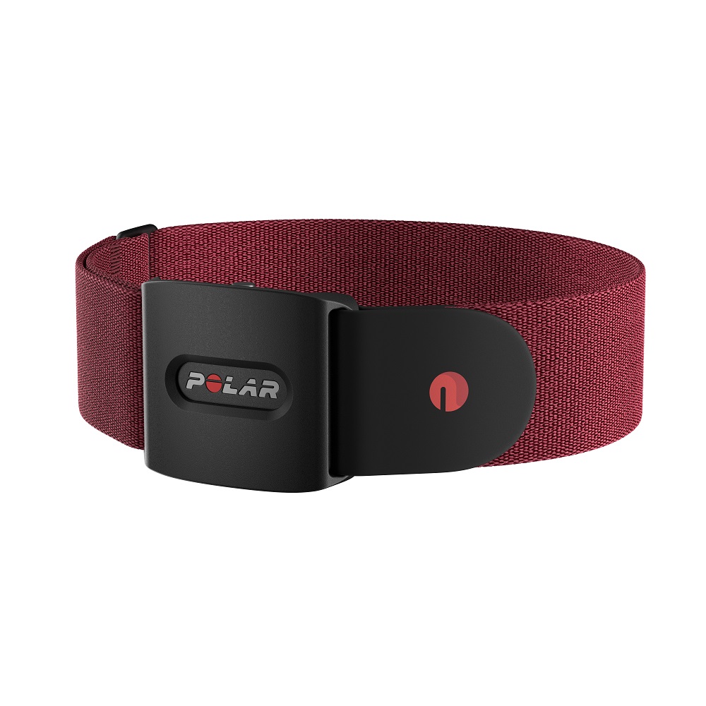 POLAR Verity Sense Optical Heart Rate Sensor